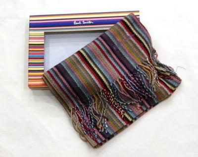 Paul Smith Scarf-15